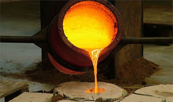 Chương II. Bài 24-25: Sự nóng chảy và sự đông đặc