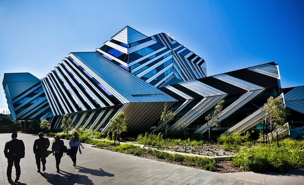 Hội thảo du học trường Đại học Monash University