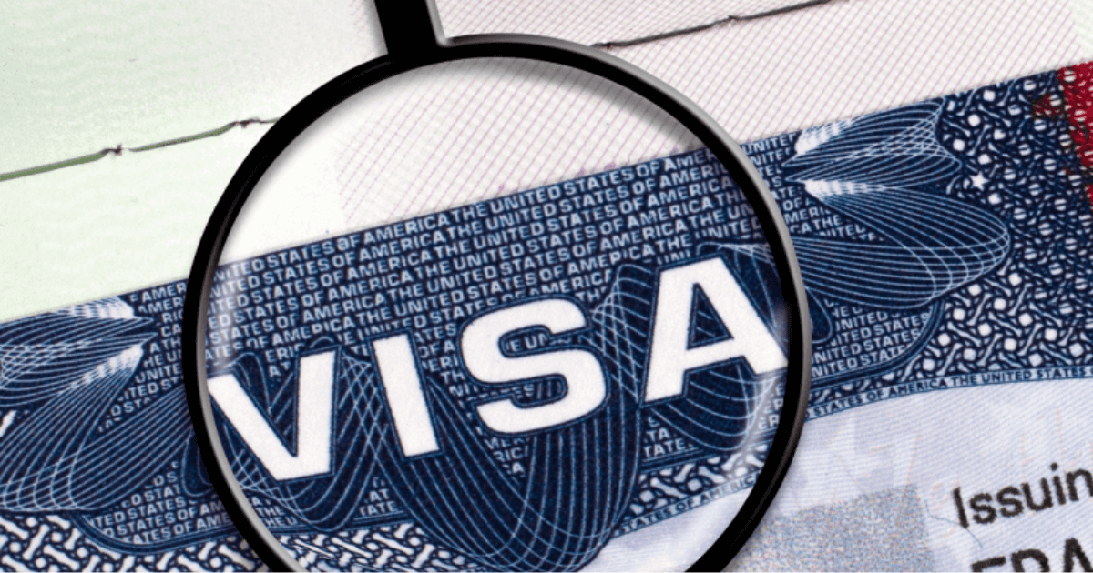Ảnh giới thiệu dịch vụ Dịch vụ hỗ trợ hồ sơ VISA