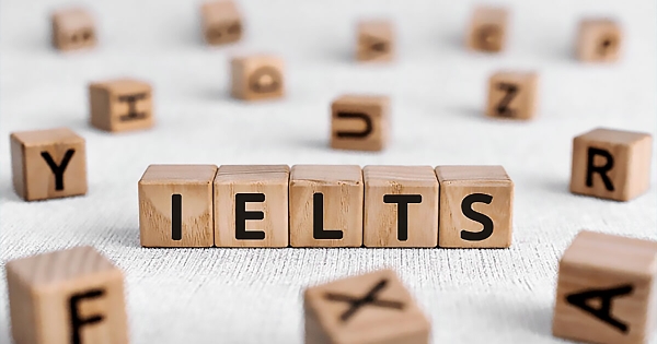 Điểm IELTS xét tuyển Đại học như thế nào