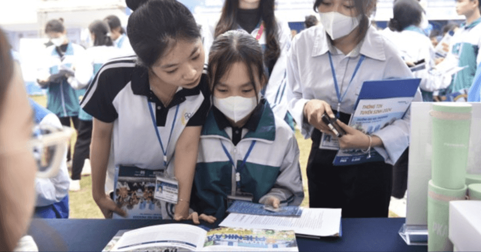 Hướng đi chiến lược cho năm 2035