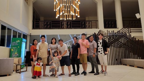 Khám phá kỳ nghỉ lý tưởng cùng StudyCare Education tại Lazi Beach Resort 4 sao