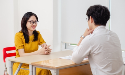 Ba lầm tưởng phổ biến trong IELTS Speaking