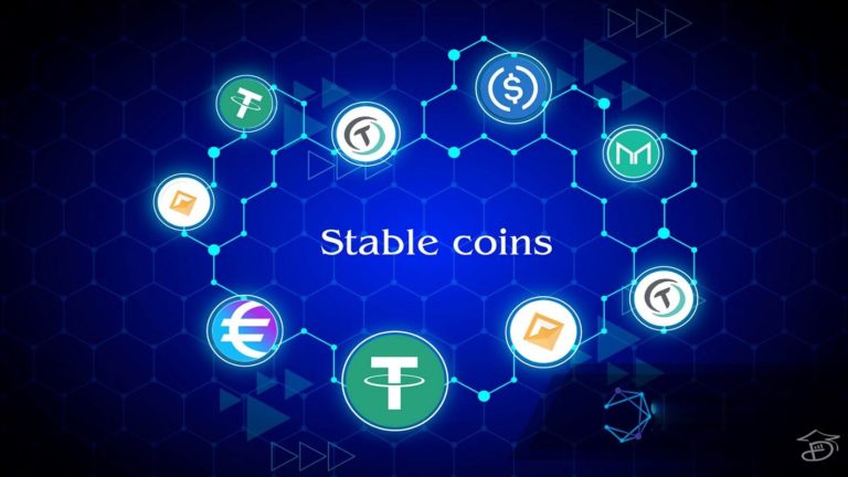 CÓ TỒN TẠI HAY KHÔNG SỰ GẮN KẾT VỀ TÍNH ỔN ĐỊNH CỦA CÁC STABLECOINS