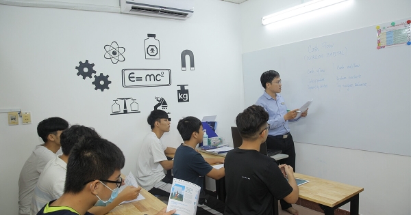 Tất tần tật những gì bạn cần biết về kỳ thi tốt nghiệp THPT 2022