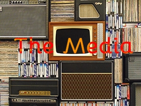 Unit 5: The Media